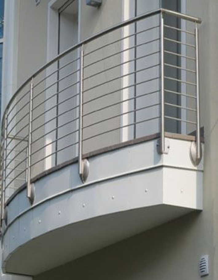 Project 2: Stainless Steel Tank