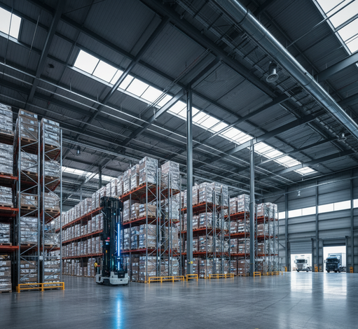 Project 1: Structural Frame